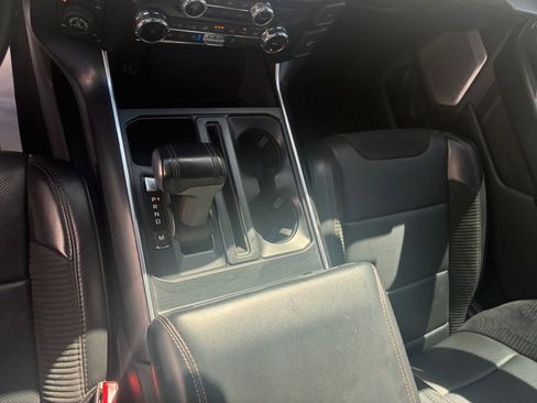 Used 2022 Ford F150 Raptor w/ Equipment Group 801A High image 22