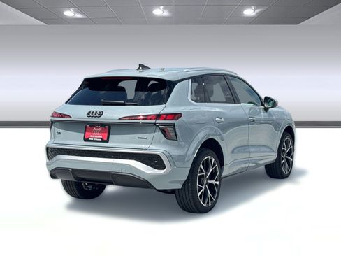 New 2026 Audi Q3 quattro 2.0T AWD/4WD image 9