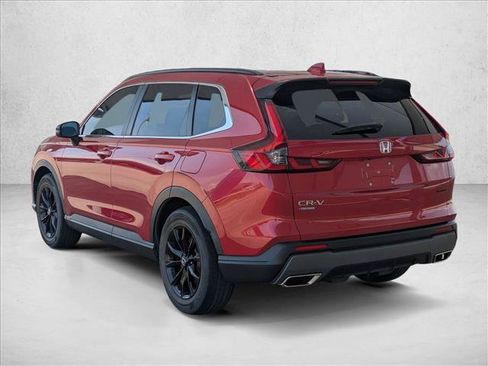 Used 2023 Honda CR-V Sport image 7