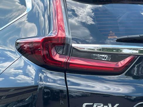 Certified 2021 Honda CR-V Special Edition image 8