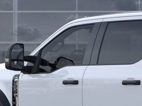 New 2026 Ford F550 XL image 20