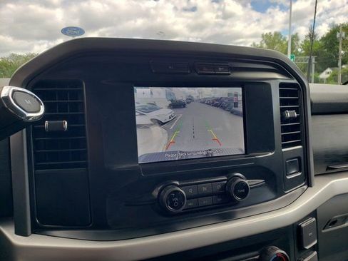 Used 2022 Ford F150 XLT image 24