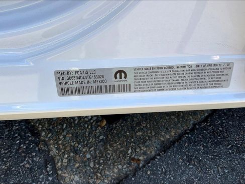 New 2026 RAM 2500 Big Horn image 13