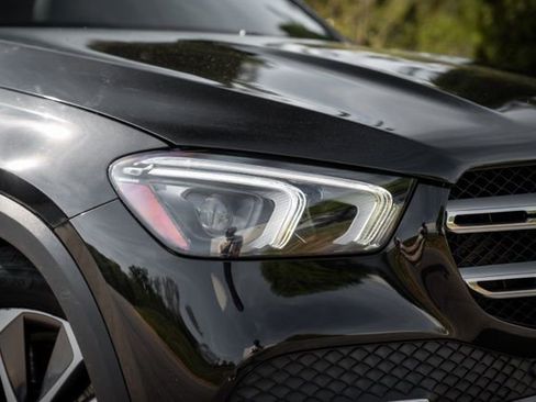 Used 2023 Mercedes-Benz GLE 450 4MATIC image 8