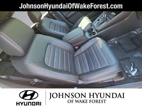 Used 2023 Honda CR-V Sport Touring image 18