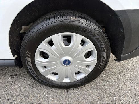 Used 2020 Ford Transit Connect XL FWD image 15