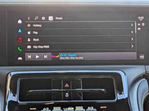 New 2026 Porsche Panamera RWD image 17