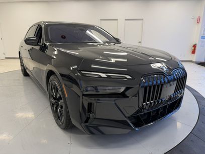 Used 2023 BMW 760i xDrive