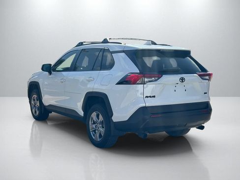 Used 2024 Toyota RAV4 XLE w/ Convenience Package FWD image 7