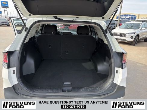 Used 2024 Kia Sportage LX image 29