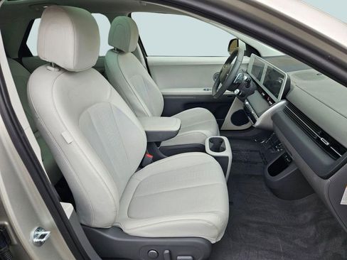 Used 2023 Hyundai Ioniq 5 Limited w/ Cargo Package AWD/4WD image 29