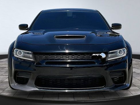 Used 2021 Dodge Charger SRT Hellcat RWD image 26
