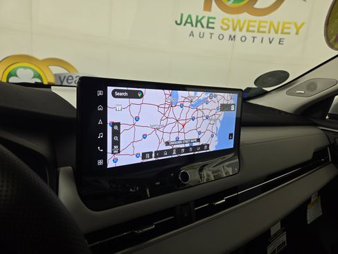 New 2026 Mitsubishi Outlander SEL image 20