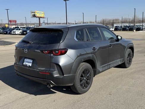 New 2026 MAZDA CX-50 AWD 2.5 S w/ Preferred Pkg image 37