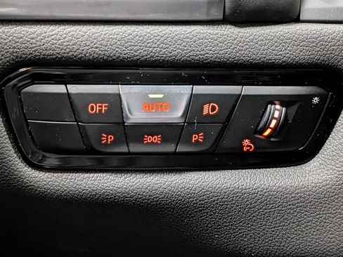 Used 2023 BMW M850i xDrive Coupe AWD/4WD image 31