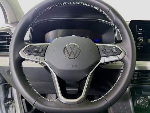New 2026 Volkswagen Taos S image 12