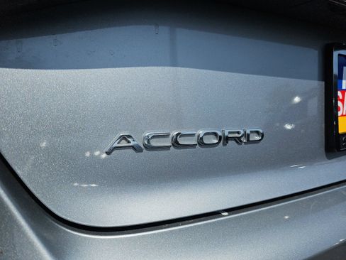 Used 2023 Honda Accord EX image 36