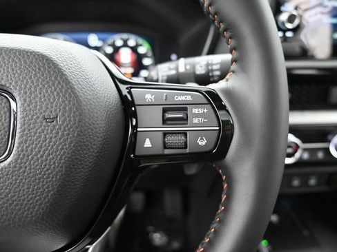 New 2026 Honda CR-V Sport Touring image 19