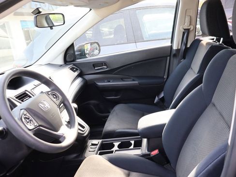 Used 2016 Honda CR-V EX image 11