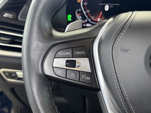 Used 2021 BMW X5 xDrive40i w/ Premium Package 2 image 22