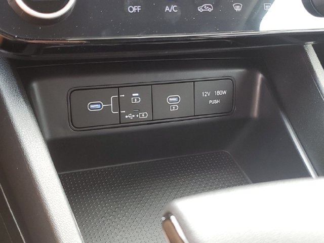 New 2026 Hyundai Tucson SEL Plus AWD/4WD image 29