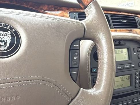 Used 2007 Jaguar S-TYPE 3.0 RWD image 32