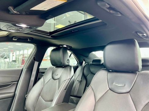 Used 2020 Cadillac CT4 Premium Luxury image 26