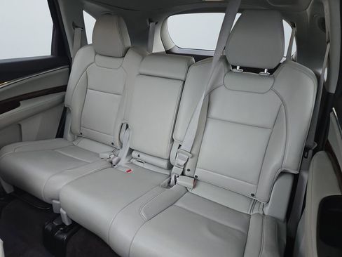 Used 2017 Acura MDX SH-AWD w/ Technology Package image 13