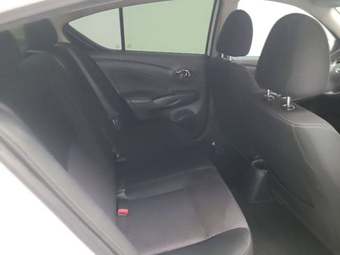 Used 2019 Nissan Versa SV FWD image 19