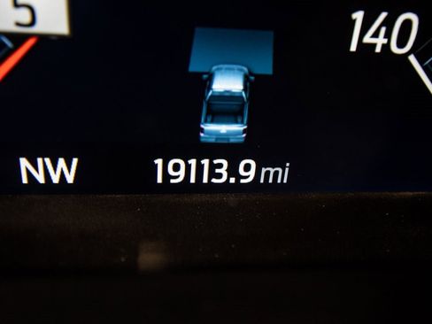 Used 2023 Ford F150 Raptor w/ Raptor Carbon Fiber Package image 22