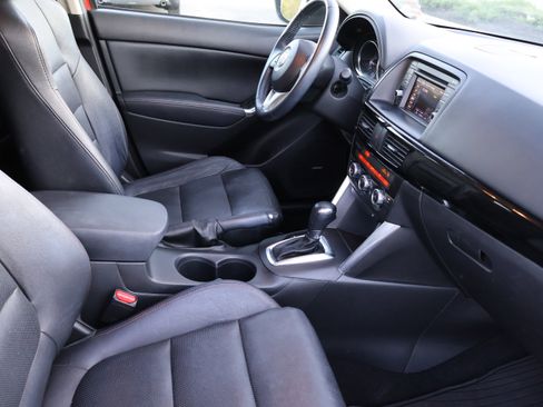 Used 2014 MAZDA CX-5 Grand Touring AWD/4WD image 11