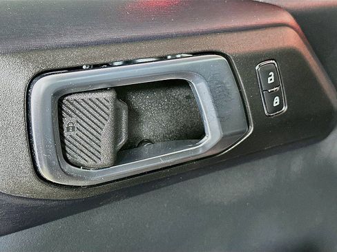 Used 2024 Ford Bronco Raptor AWD/4WD image 19