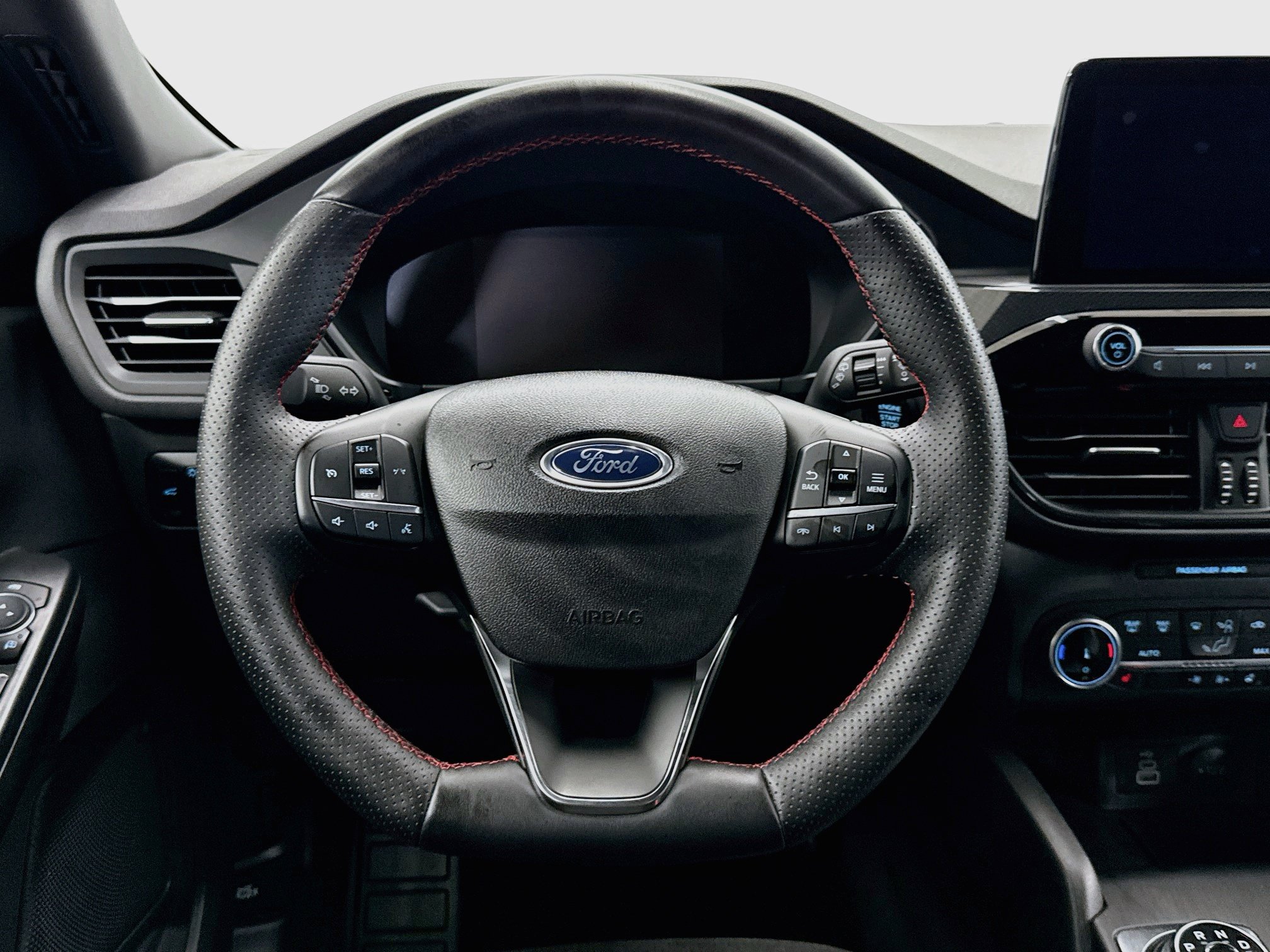 Used 2025 Ford Escape ST-Line Select AWD/4WD image 18