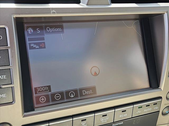 Used 2014 Lexus GX 460 w/ Premium Package AWD/4WD image 13