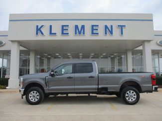 Used 2024 Ford F350 XLT w/ 360-Degree Camera Package AWD/4WD video 1
