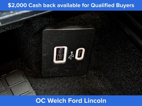New 2026 Lincoln Corsair Premiere FWD image 28