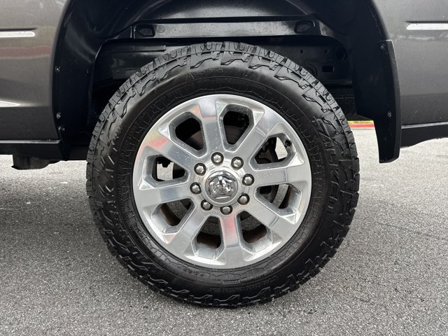 Certified 2023 RAM 2500 Laramie AWD/4WD image 21