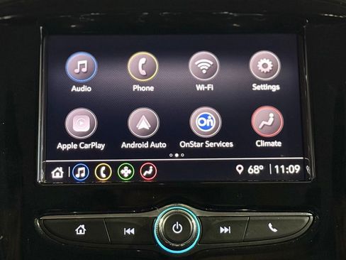 Used 2020 Chevrolet Traverse LT FWD image 78
