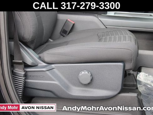 Used 2021 Ford F150 XL w/ STX Appearance Package AWD/4WD image 19