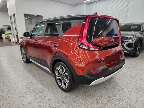 Used 2020 Kia Soul X-Line image 6