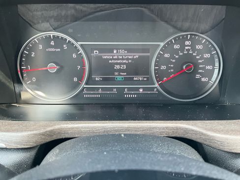 Used 2022 Kia Sorento X-Line EX AWD/4WD image 16