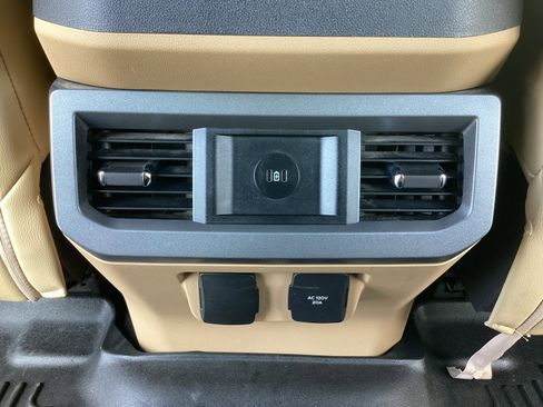 Used 2024 Ford F350 XLT w/ XLT Premium Package image 31