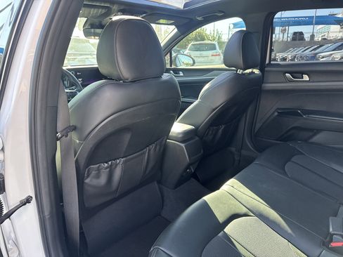 Used 2022 Kia K5 GT-Line w/ GT-Line FWD Premium Package image 26