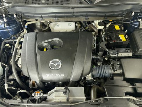 Used 2024 MAZDA CX-5 AWD 2.5 S w/ Select Package image 30