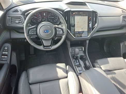Used 2025 Subaru Ascent Bronze Edition image 11