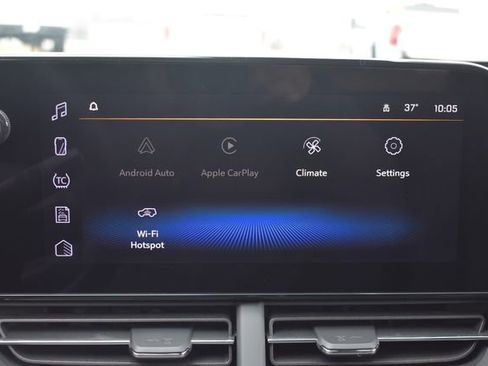 New 2026 Chevrolet Trax LT w/ LT Convenience Package image 26