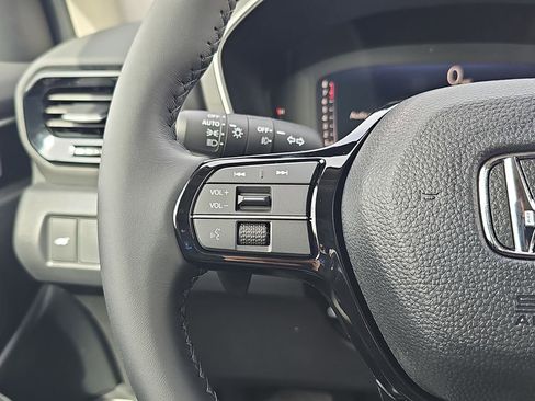 New 2026 Honda Pilot EX-L image 15