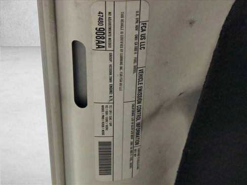 Used 2017 RAM 3500 Laramie w/ Sport Appearance Group image 15