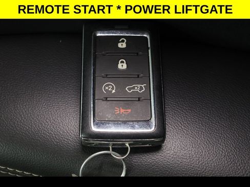 Used 2023 Jeep Grand Cherokee L Laredo AWD/4WD image 12