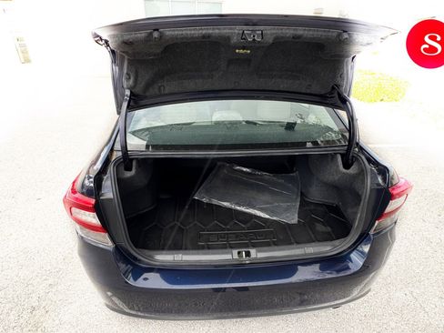 Used 2019 Subaru Impreza 2.0i image 7